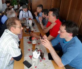 Wandertag 2014